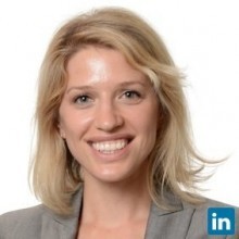 Fundraising Page: Sophia Shluger